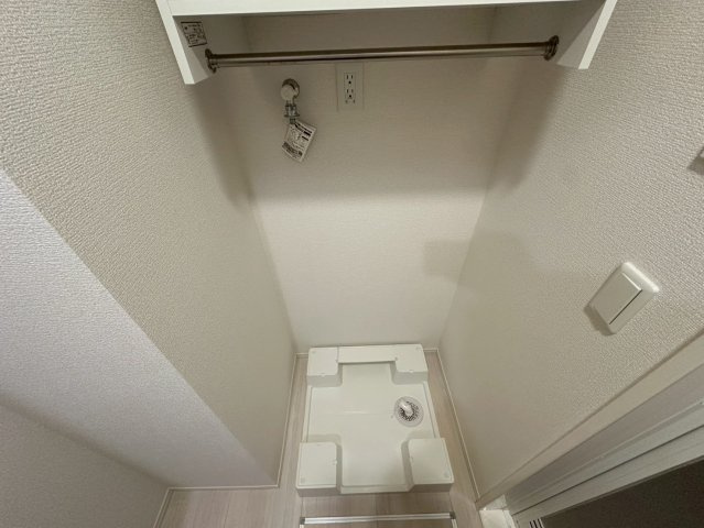 ソレアード魚崎北町の設備