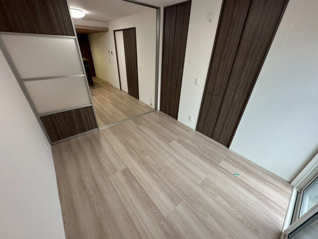 ソレアード魚崎北町の内装