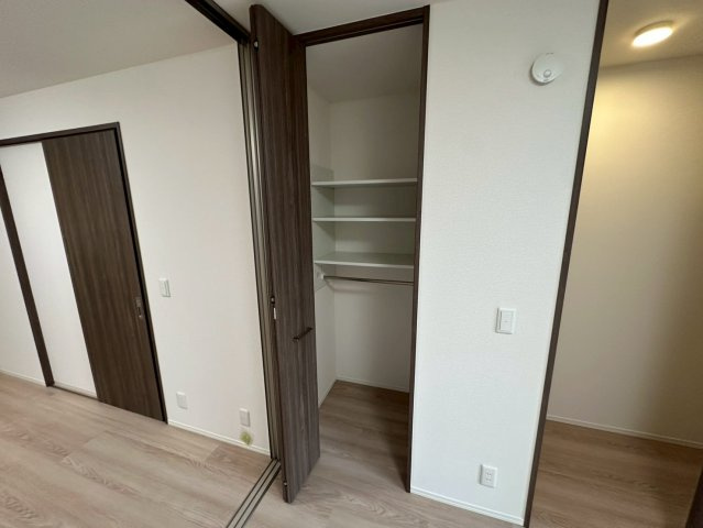 ソレアード魚崎北町の内装