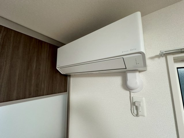 ソレアード魚崎北町の設備