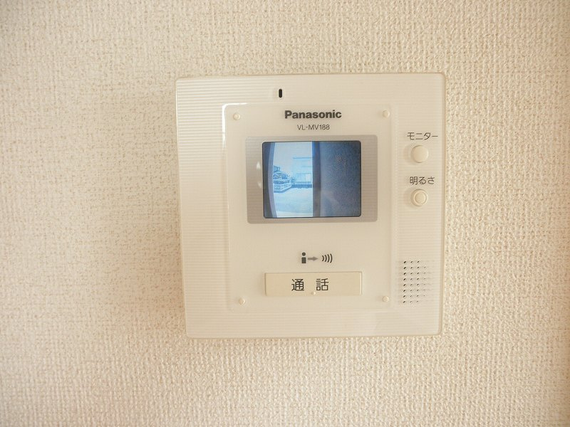 スモール・ファウンテン・パークのセキュリティ|セキュリティ