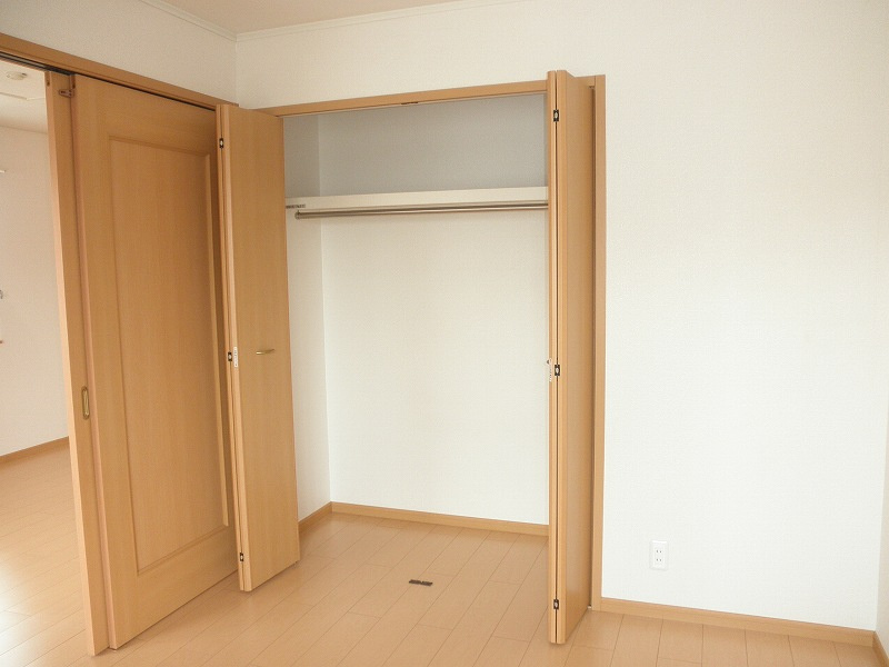 スモール・ファウンテン・パークの収納|収納