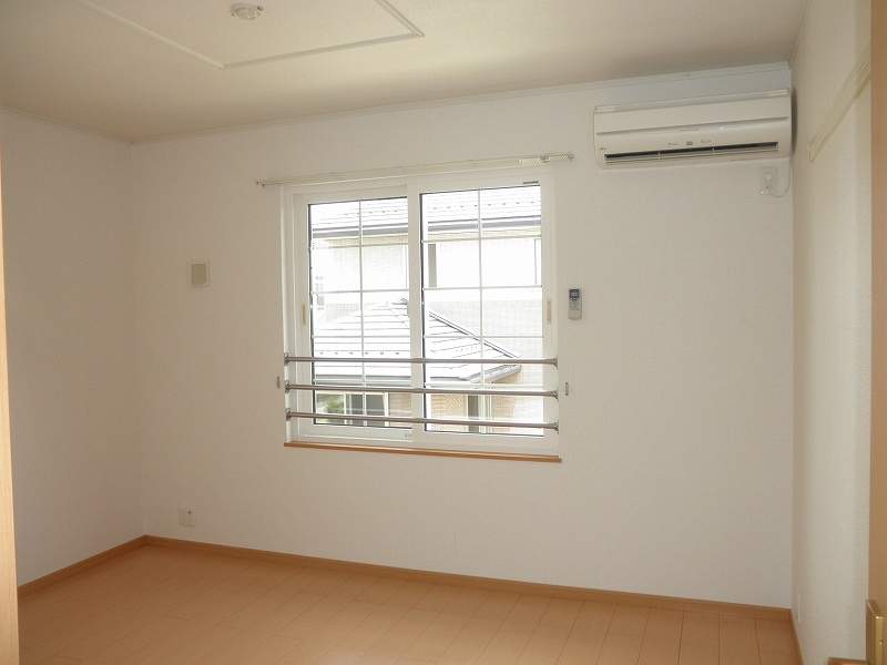 スモール・ファウンテン・パークの寝室|その他部屋・スペース