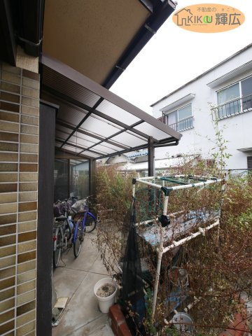 加古川市東神吉町西井ノ口　中古戸建の設備
