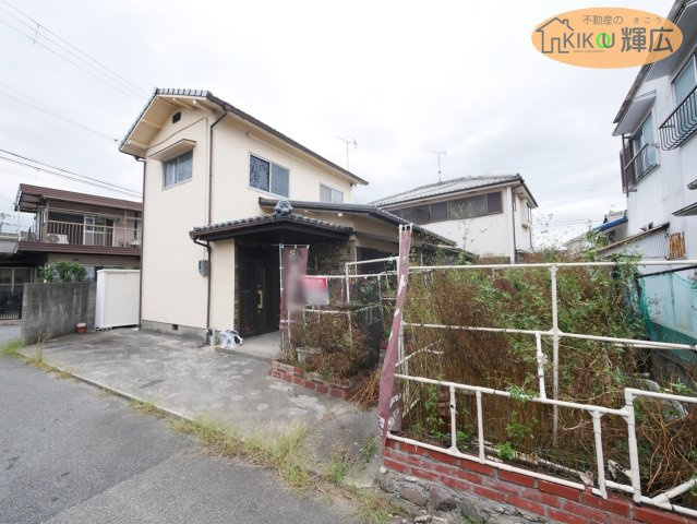 加古川市東神吉町西井ノ口　中古戸建