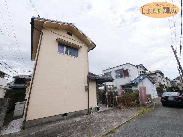 加古川市東神吉町西井ノ口　中古戸建のその他