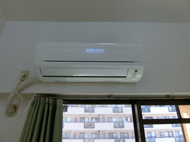 【設備】 | 朝日プラザ桃谷パサージュ