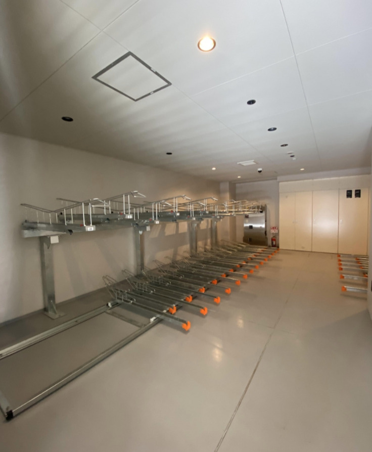 ミリアレジデンス浅草橋の設備