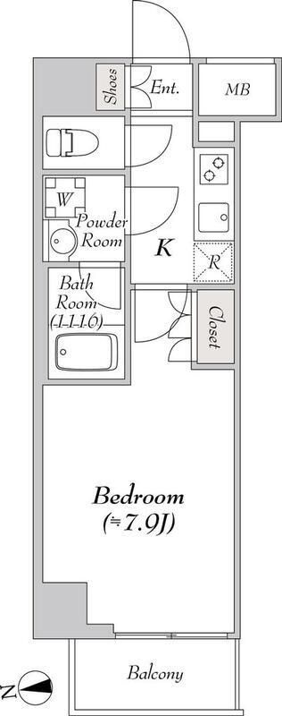 ミリアレジデンス浅草橋