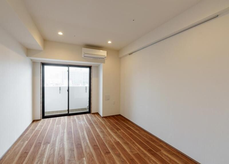 ミリアレジデンス浅草橋の内装