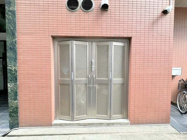 インザグレイス東三国のその他共用部分