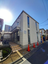 ホワイトクレスト小山台の画像