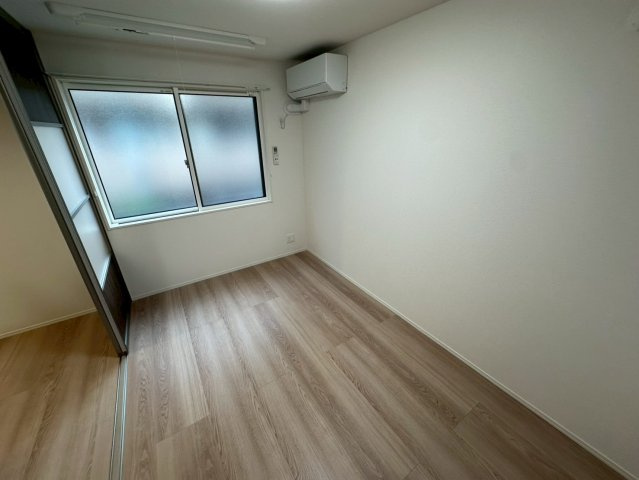 ソレアード魚崎北町の居間・リビング