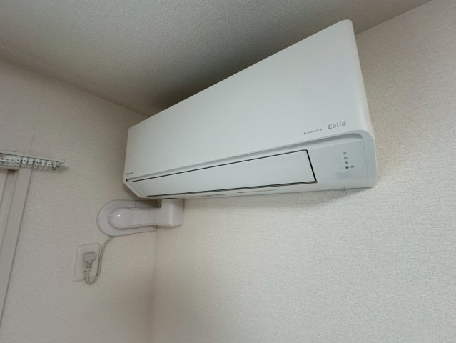 ソレアード魚崎北町の設備