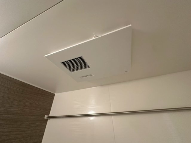 ソレアード魚崎北町の設備