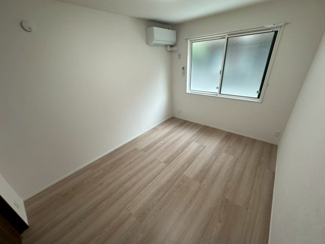 ソレアード魚崎北町の居間・リビング