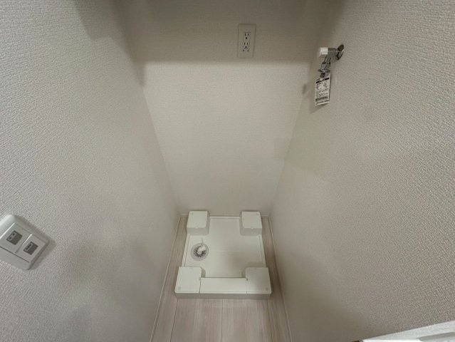 ソレアード魚崎北町の設備