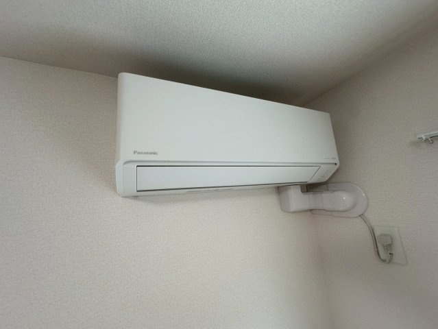 ソレアード魚崎北町の設備