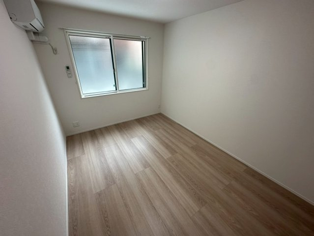 ソレアード魚崎北町の居間・リビング