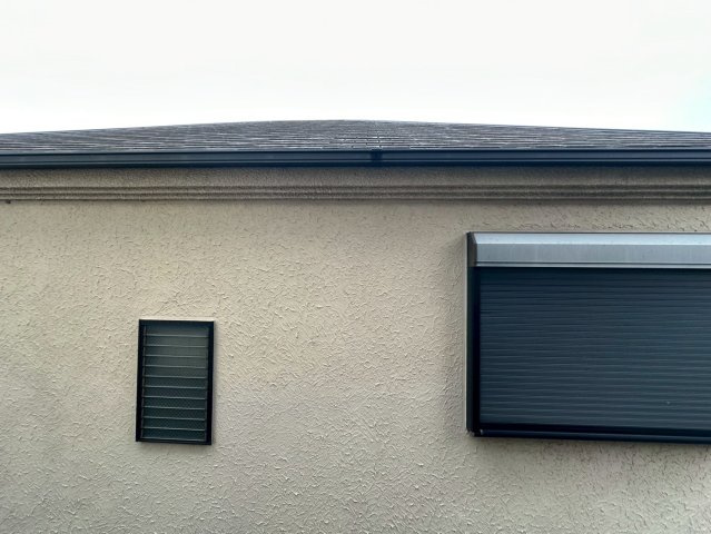 ソレアード魚崎北町の設備