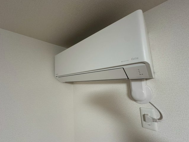 ソレアード魚崎北町の設備