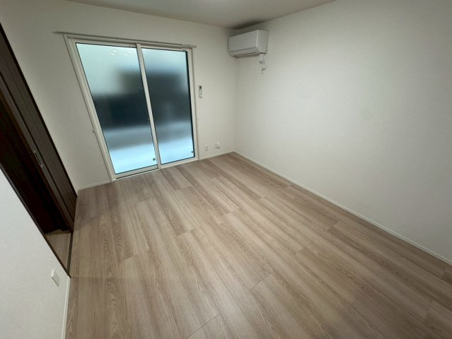 ソレアード魚崎北町の居間・リビング