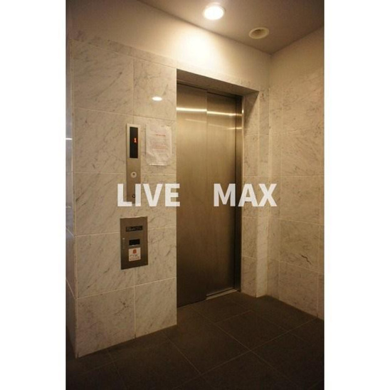 【その他共用部分】グランカーサ銀座イースト 