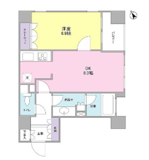 グランカーサ銀座イースト