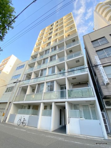 匠空KYOMACHIBORI　仲介手数料無料の外観
