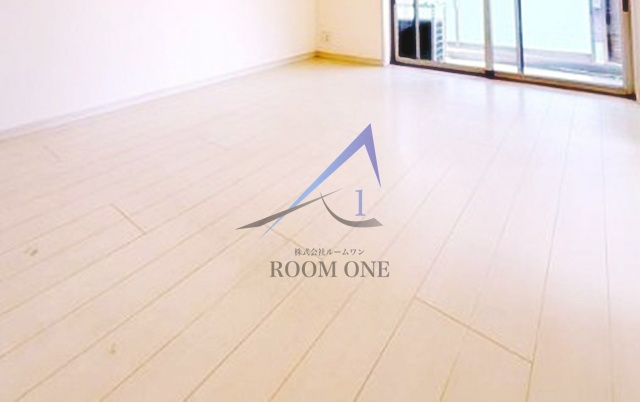 ミオカステーロ尾久の寝室|寝室です。