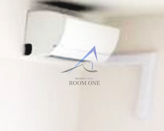 ミオカステーロ尾久の設備|エアコン付きです。