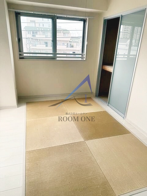 ミオカステーロ尾久の内装