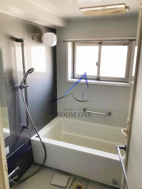 ミオカステーロ尾久の浴室|お風呂です。