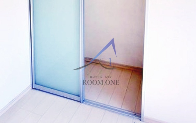 ミオカステーロ尾久の収納|収納です。