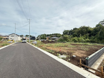 【外観】 | 【乙戸第1期　現地外観】
※令和7年9月時点