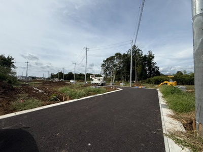  | 【乙戸第1期　現地外観】
※令和7年9月時点