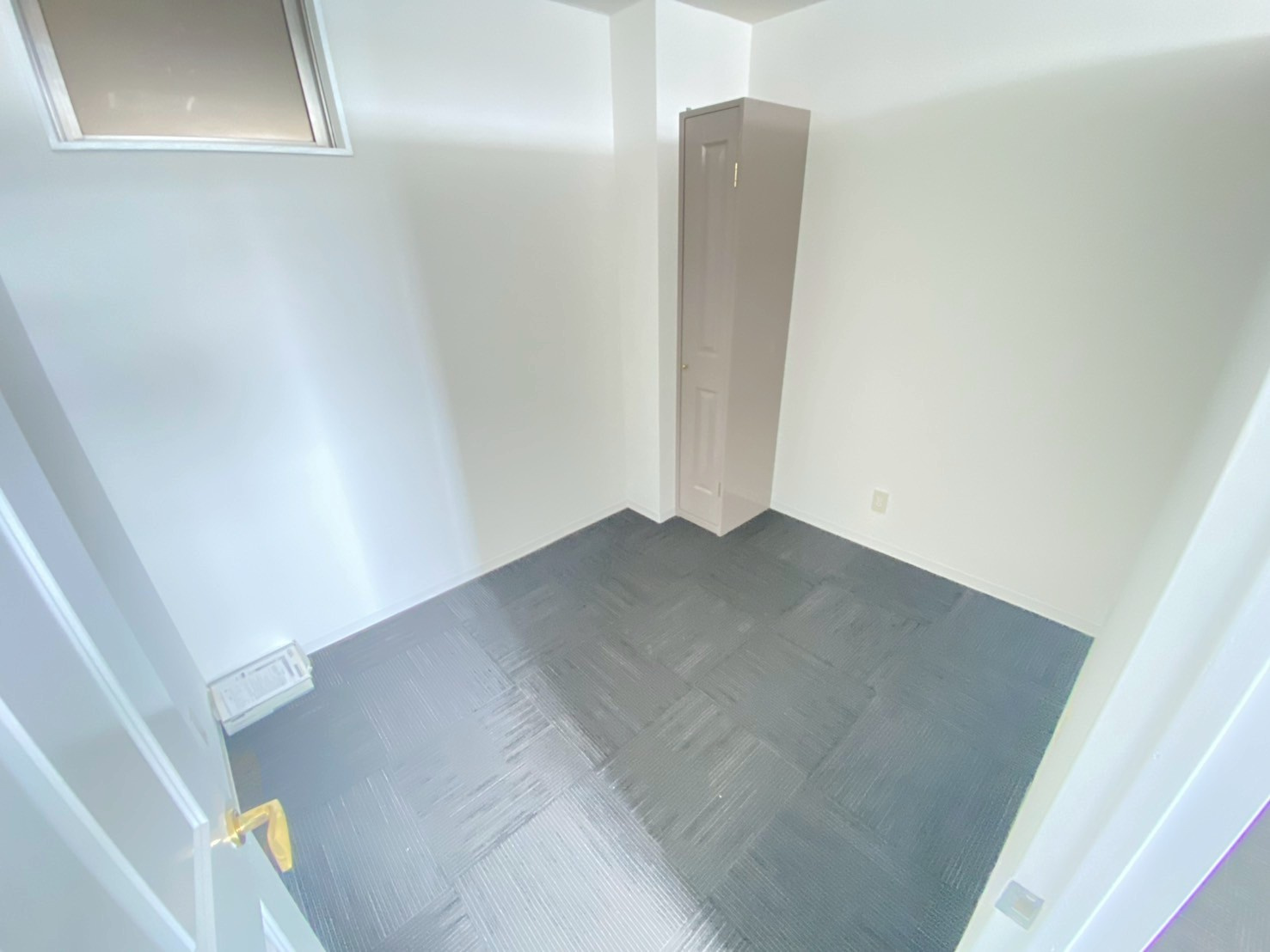 ヒールビルの内装