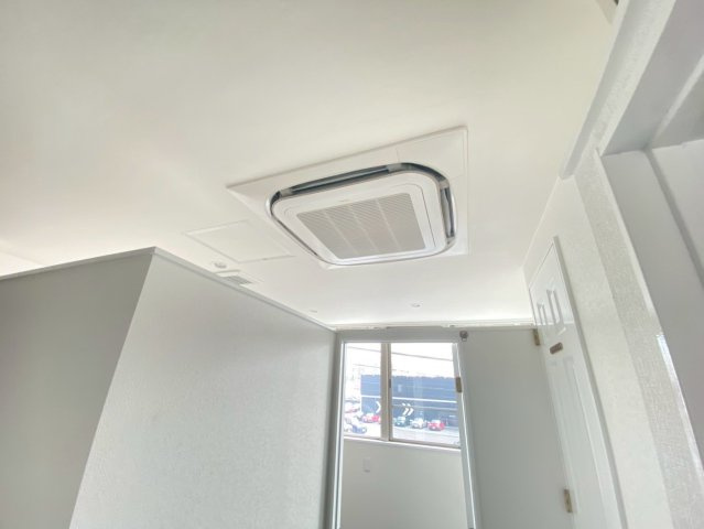 ヒールビルのその他