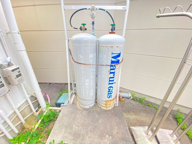 ヒールビルのその他