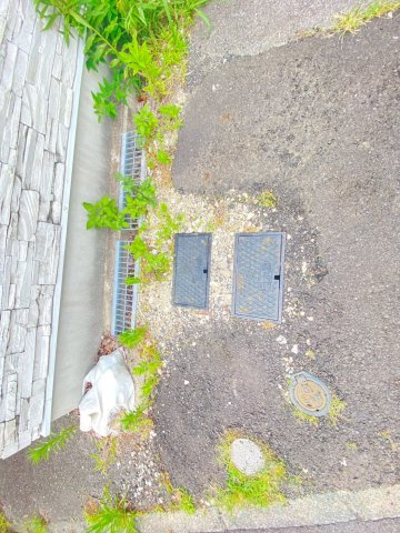 ヒールビルのその他