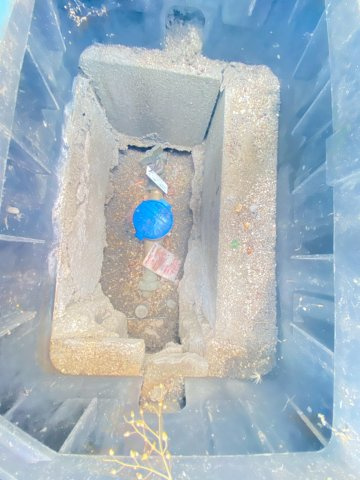 ヒールビルのその他