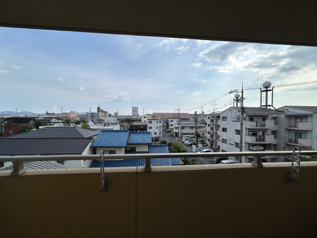 【展望】ピアグロリア奥田 