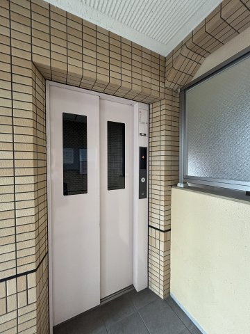 【その他共用部分】ピアグロリア奥田 