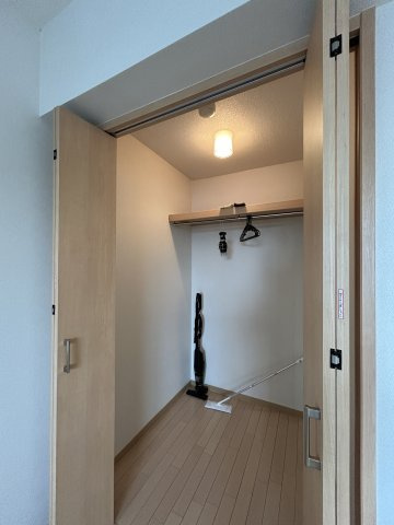 【収納】ピアグロリア奥田 