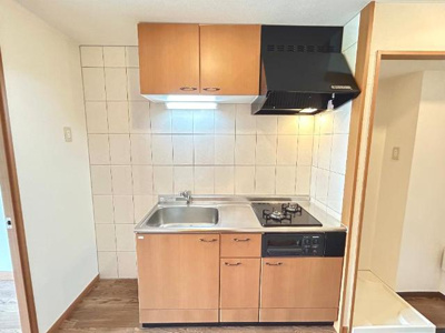 【キッチン】 | プランドール・モコ | キッチン