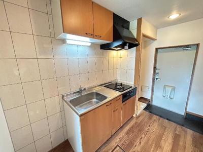 【キッチン】 | プランドール・モコ | キッチン