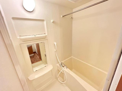 【浴室】 | プランドール・モコ | バス