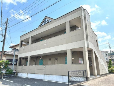 【外観】 | プランドール・モコ | 外観写真（昼）