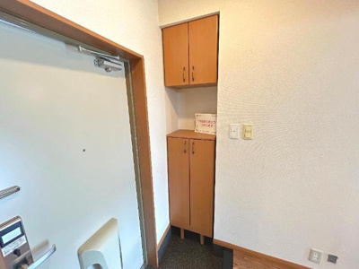 【収納】 | プランドール・モコ | 下駄箱