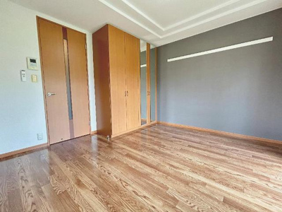 【内装】 | プランドール・モコ | 洋室